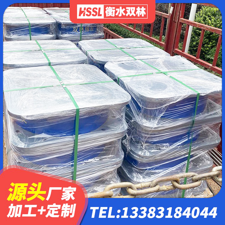 潍城区建筑圆形橡胶隔震支座 潍城区HDR1000橡胶隔震支座源头工厂 潍城区建筑隔震支座LRB600生产厂家 潍城区水平力分散型橡胶隔震支座LNR厂家 - 第5张