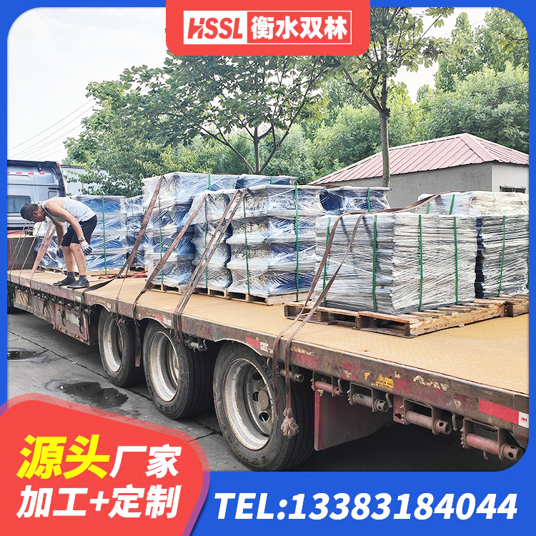 潍城区LNR1400橡胶支座 潍城区建筑隔震支座制造商厂家 潍城区圆形隔震橡胶支座多少钱 潍城区LNR800支座 - 第6张