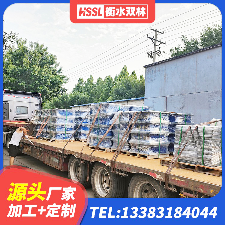 潍城区橡胶铅芯支座源头工厂 潍城区抗震支座工厂生产厂家 潍城区橡胶隔震支座的价格 潍城区橡胶隔震支座LRB800价格 - 第6张