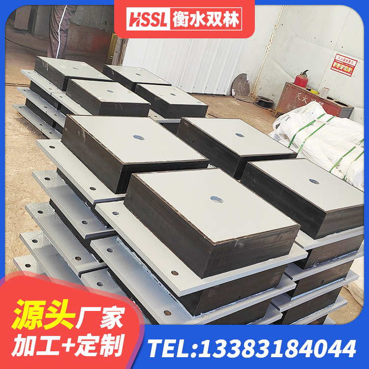 潍城区建筑隔震支座LNR600源头工厂 潍城区较高阻尼橡胶隔震支座多少钱 潍城区建筑铅芯型橡胶隔震支座生产厂家 潍城区LRB支座厂家 - 第3张