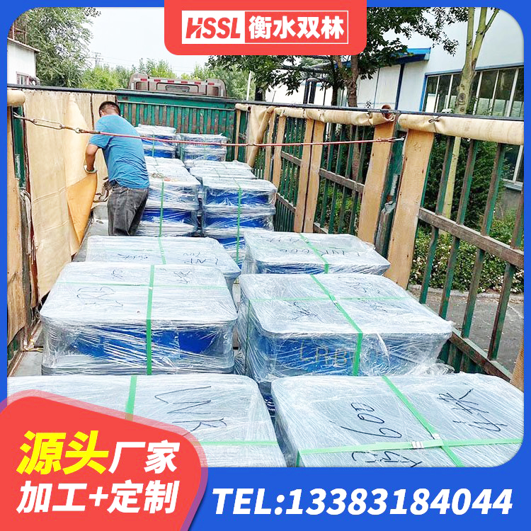潍城区HDR系列高阻尼橡胶隔震支座 潍城区HDR隔震支座生产厂家 潍城区LNR橡胶隔震支座1300(II型) 潍城区工程叠层橡胶隔震支座厂家 - 第4张