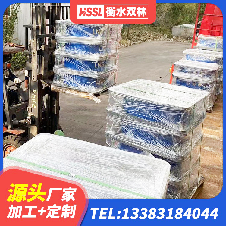 潍城区HDR系列高阻尼橡胶隔震支座 潍城区HDR隔震支座生产厂家 潍城区LNR橡胶隔震支座1300(II型) 潍城区工程叠层橡胶隔震支座厂家 - 第3张