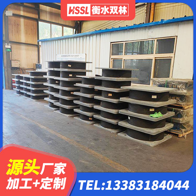 潍城区建筑防震隔震支座 潍城区高阻尼隔震橡胶支座厂家电话 潍城区LRB400铅芯支座源头工厂 潍城区房屋抗震橡胶隔震支座 - 第6张