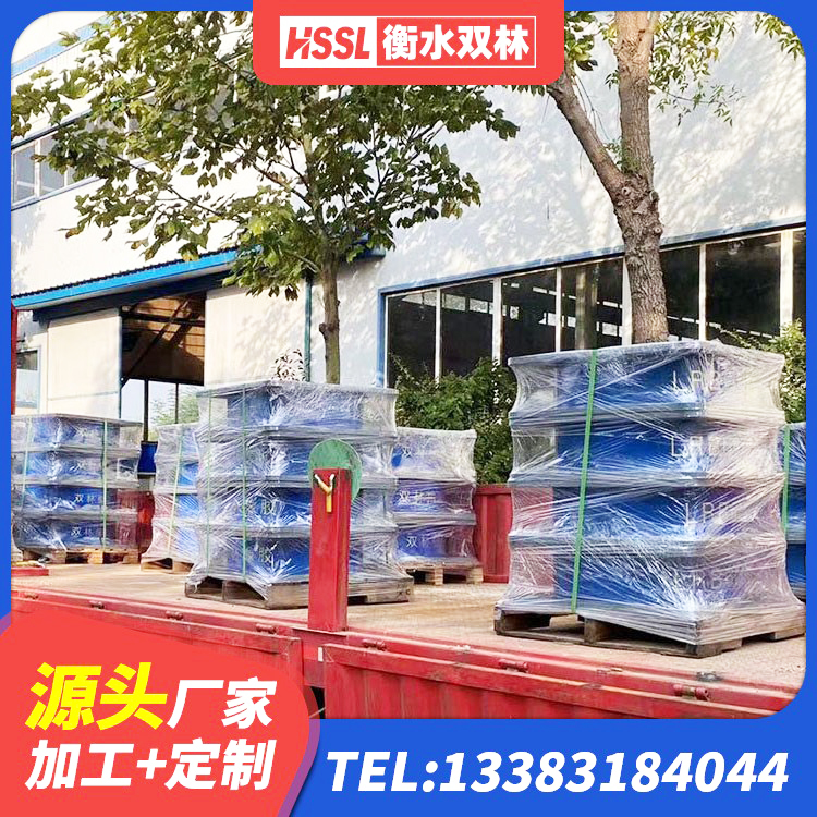 潍城区建筑预制楼梯橡胶隔震支座厂家 潍城区圆形铅芯橡胶隔震支座厂家 潍城区抗震固定饺支座什么价格 潍城区J4Q铅芯橡胶隔震支座生产厂家 - 第6张