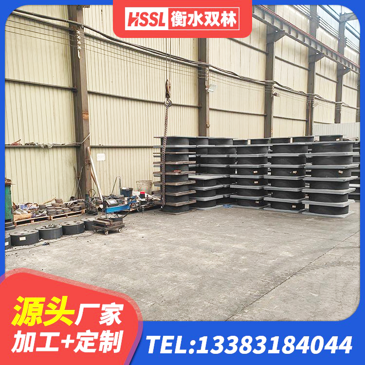 潍城区建筑隔震支座D800生产厂家 潍城区LNR(H)D370*127隔震支座 潍城区橡胶减震支座 潍城区LNR橡胶隔震支座900(II型) - 第5张