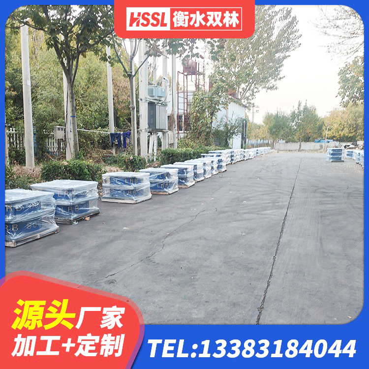 潍城区建筑圆形橡胶隔震支座 潍城区HDR1000橡胶隔震支座源头工厂 潍城区建筑隔震支座LRB600生产厂家 潍城区水平力分散型橡胶隔震支座LNR厂家 - 第3张