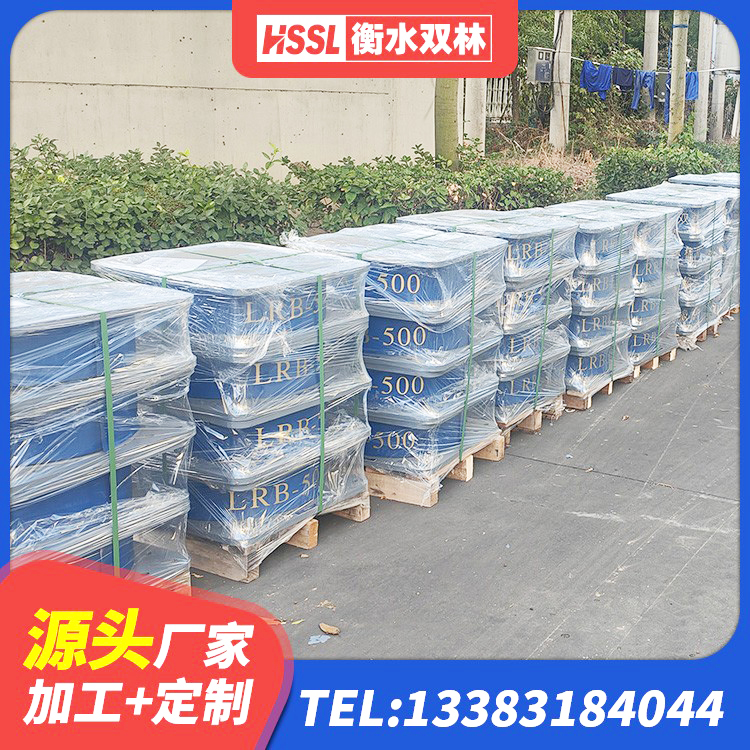 潍城区建筑隔震支座LNR600源头工厂 潍城区较高阻尼橡胶隔震支座多少钱 潍城区建筑铅芯型橡胶隔震支座生产厂家 潍城区LRB支座厂家 - 第1张